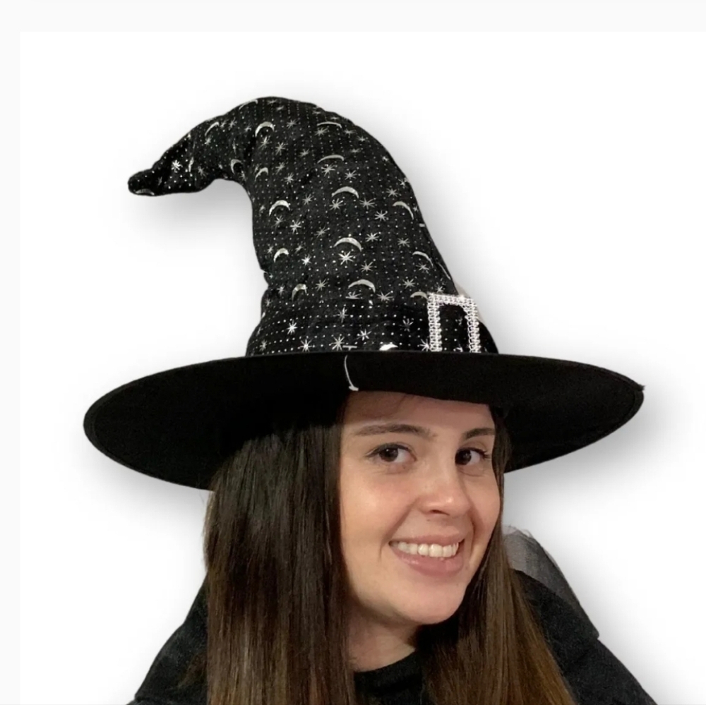 Mystic Moon Hat